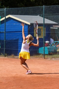 Bild 387 - Horst Schr�der Pokal 2. Tag
